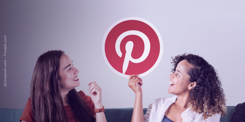 3 Razões para usar o Pinterest em sua Empresa