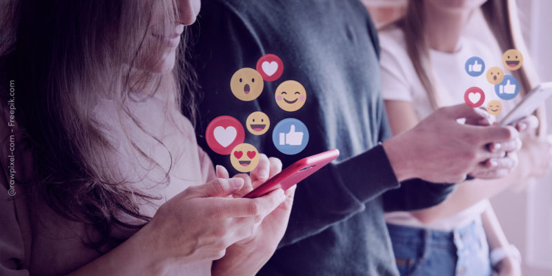 5 melhores estratégias de marketing nas redes sociais para escolas