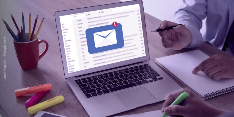 E-mail marketing: como criar boas campanhas na empresa?
