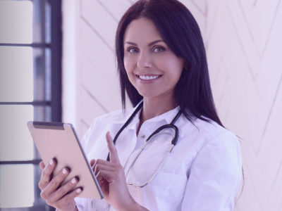 Marketing para consultório médico: 5 dicas para se destacar nas redes sociais