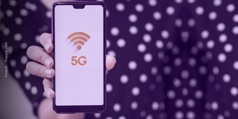 O que é o 5G e como ele pode mudar nossas vidas?