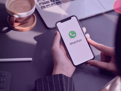 Whatsapp Atualiza sua Política e Causa Polêmica