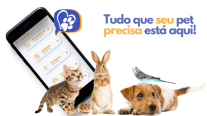 OurPet – O App Animal