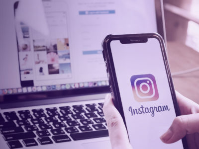 Como salvar stories do Instagram