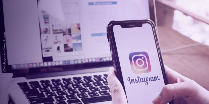 Como salvar stories do Instagram