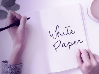 O que é White Paper?