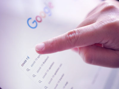 Google: Assuntos que dominaram as buscas em 2021; veja lista