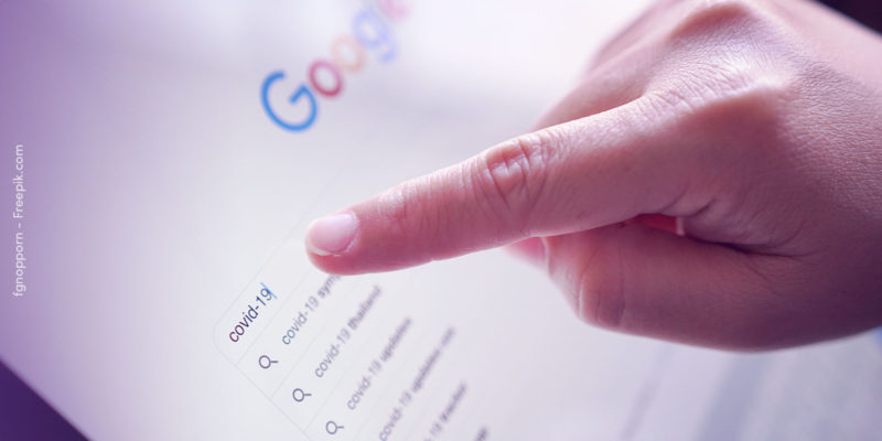 Google: Assuntos que dominaram as buscas em 2021; veja lista