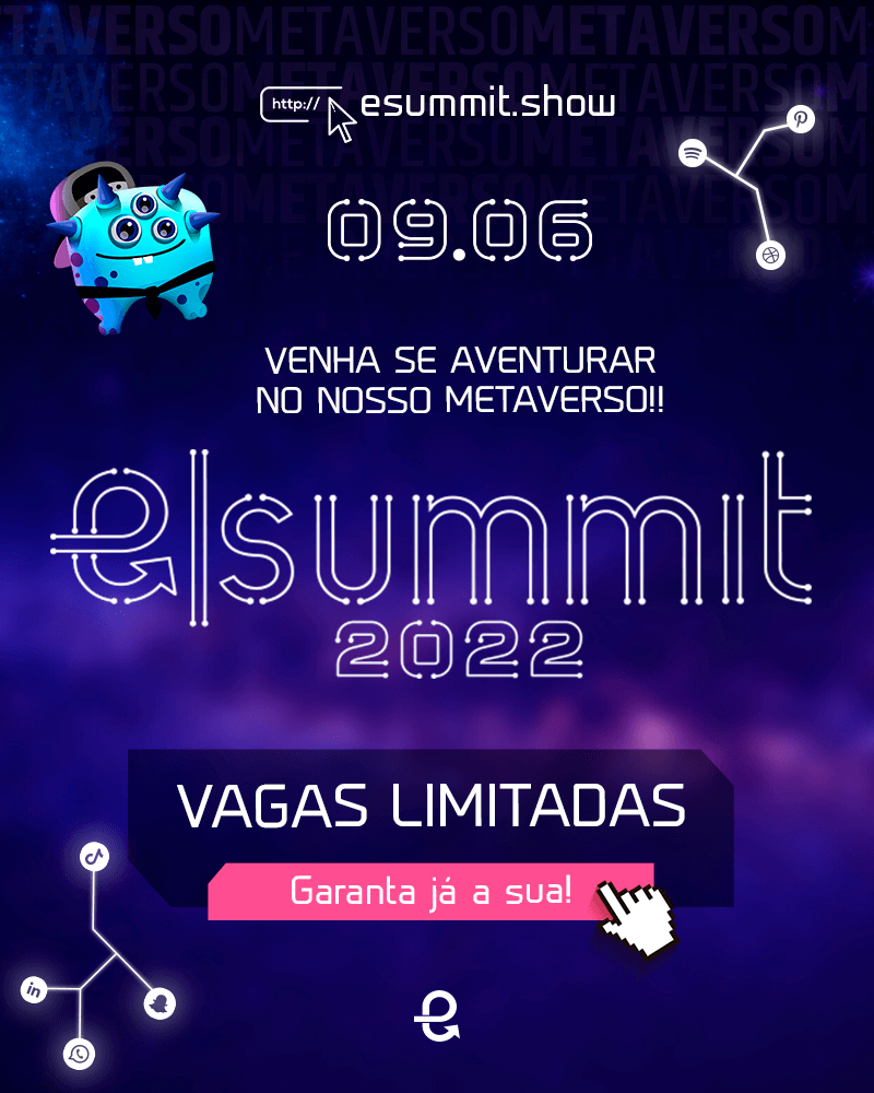 Banner E-summit 2022