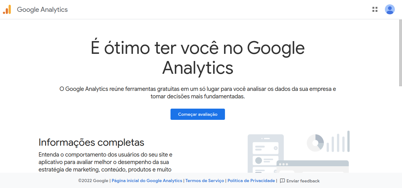 O que é Google Analytics e para o que serve