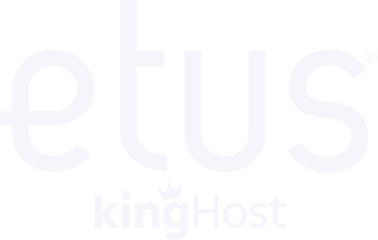 logo Etus KingHost