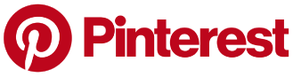 logo do pinterest
